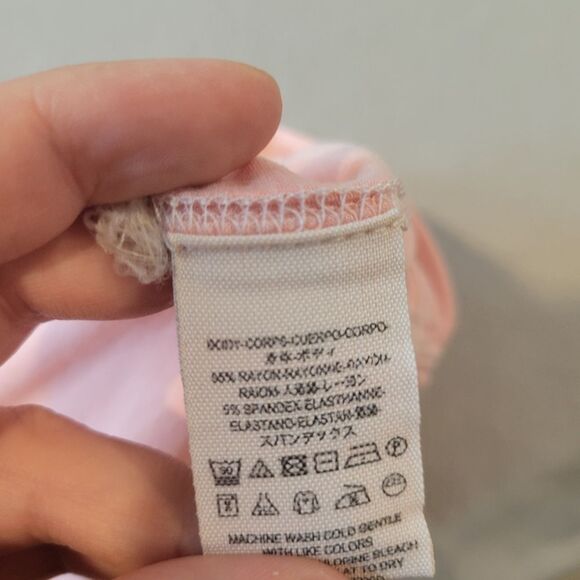 Free People Muscle Tank Top Size Medium - Picture 7 of 9